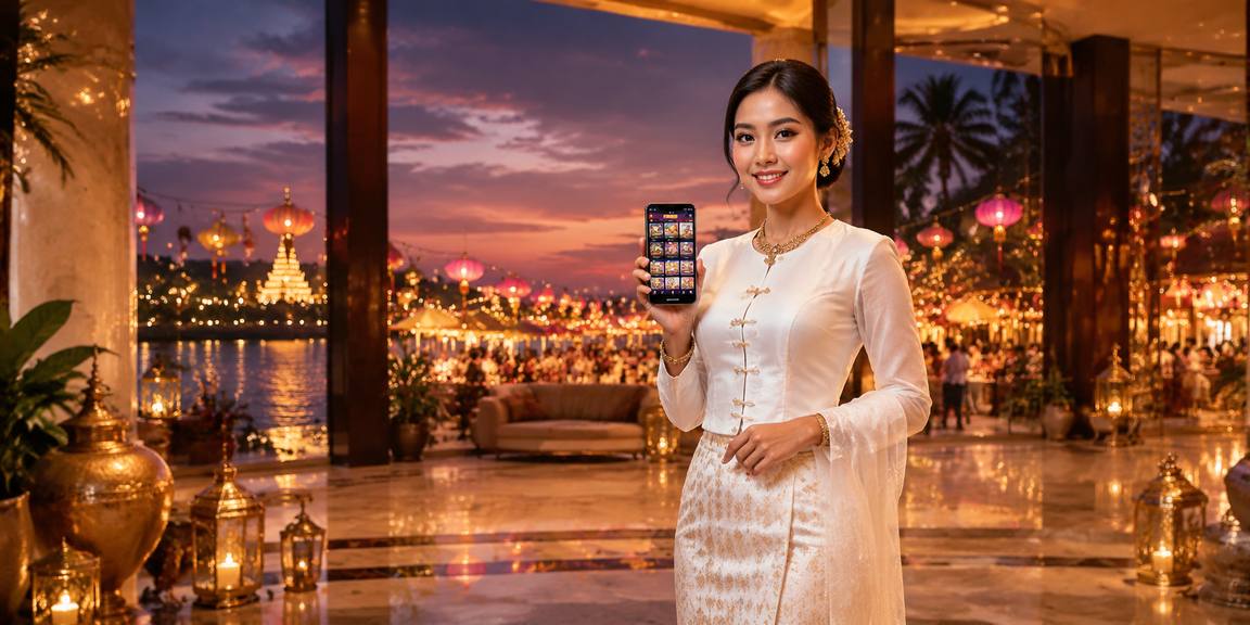 top333 စလော့ အပတ်စဉ် အစီအစဉ်