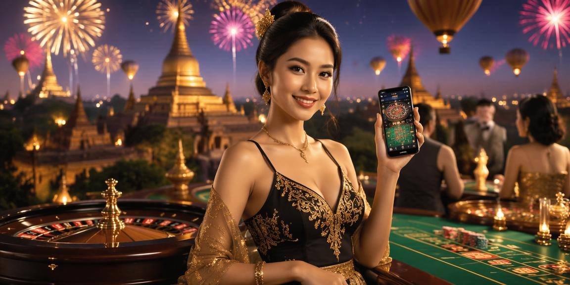 top333 Slots Magic လှည့်ခြင်း မှာ ဘာတွေကစားလို့ရလဲ